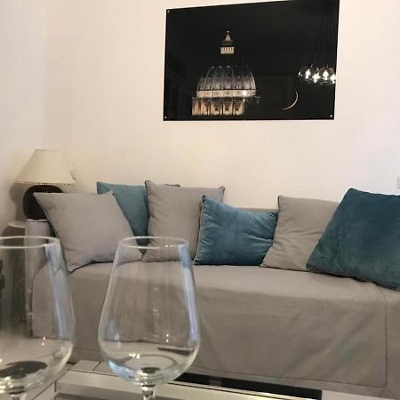 Casa Donatello Con Terrazzo Apartment Rome Luaran gambar