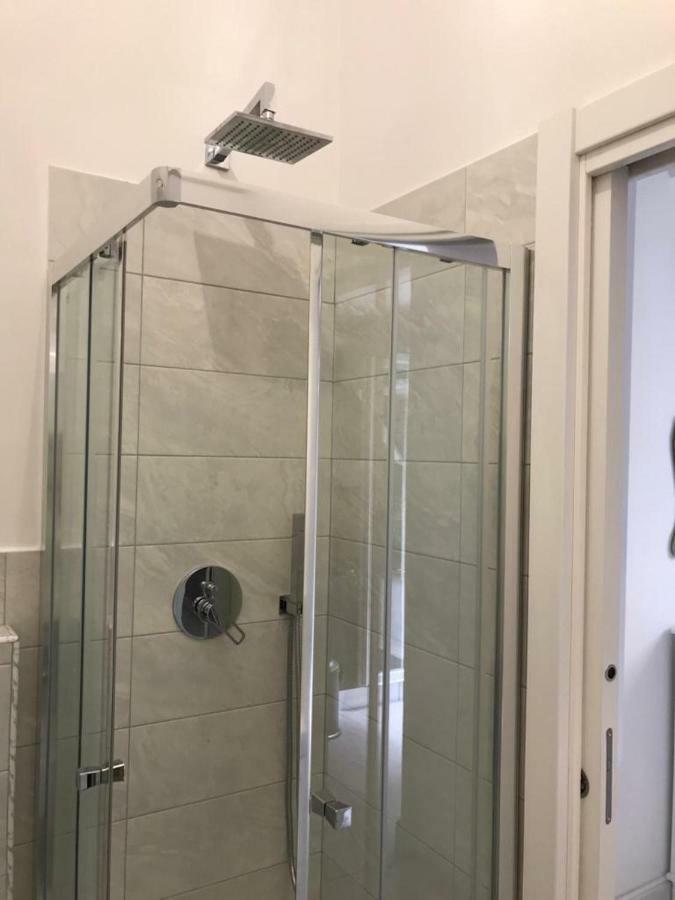 Casa Donatello Con Terrazzo Apartment Rome Luaran gambar