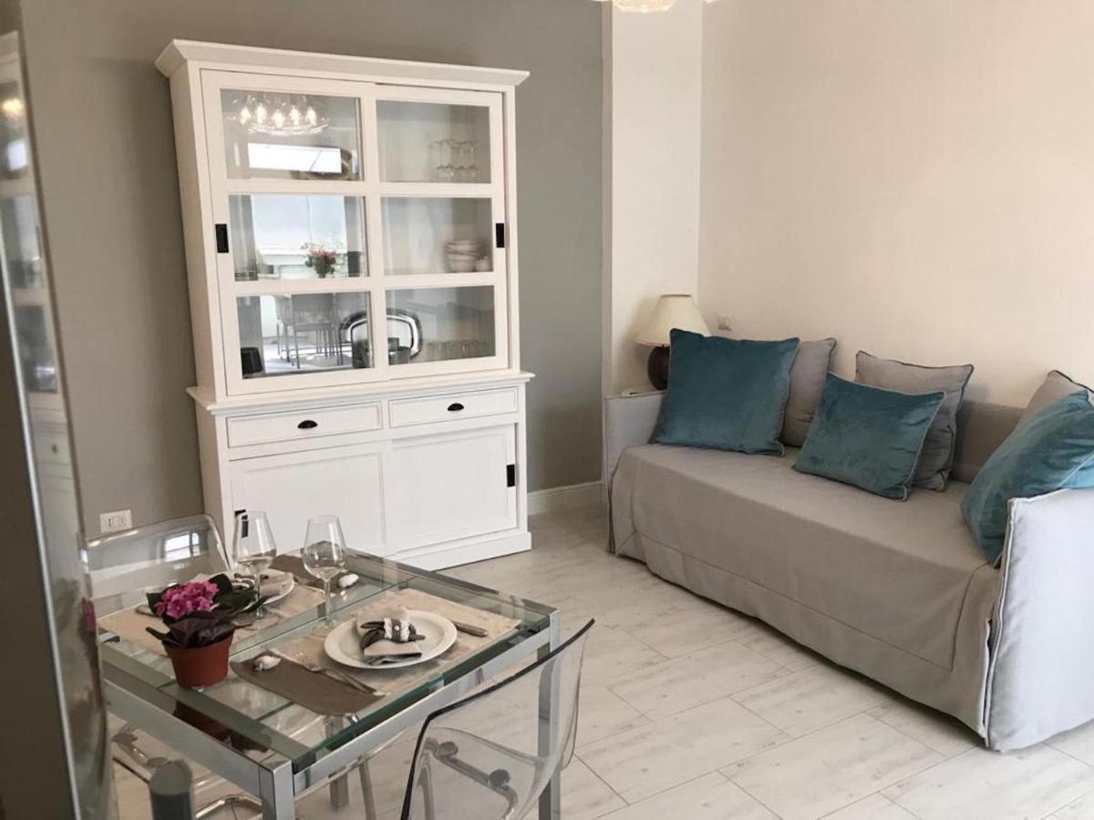 Casa Donatello Con Terrazzo Apartment Rome Luaran gambar